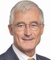 Geert BOURGEOIS official portrait - 9th Parliamentary term