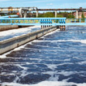 The EU Commission published the proposal for the new Urban Wastewater Treatment Directive