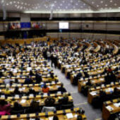 MEPs voted for a Water-Smart Society in the resolution on the COP27