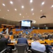 EP event ‘Water efficiency in industry: the untapped potential in a green transition’