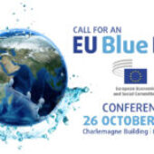 EU Blue Deal declaration Adopted