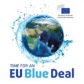Call for Ambitious ‘European Blue Deal’