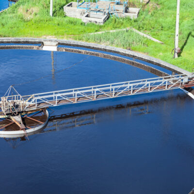 New agreement on the recast of the Urban Wastewater Treatment Directive