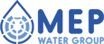 MEP Water Group Logo