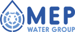MEP Water Group Logo